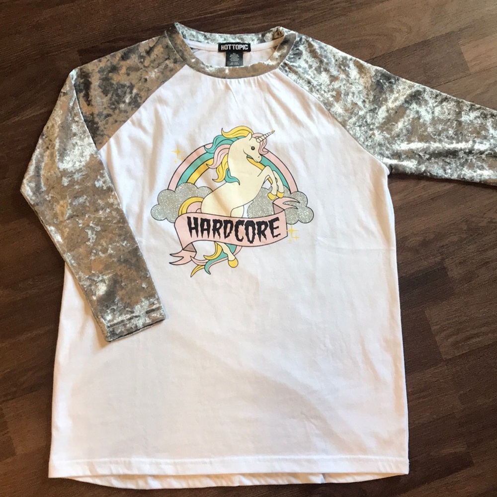 Hot Topic